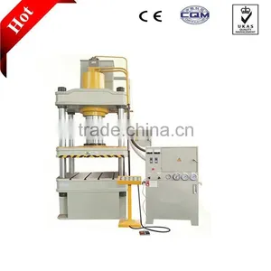 Y32 Hydraulic Press Machine 100 Ton With CE thumbnail-4