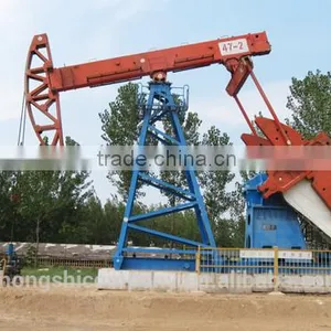 High Quality API 11E BEAM PUMPING UNIT thumbnail-3