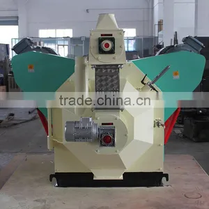 Made in China Hot Sale Wood Pellet Machine for New Starter thumbnail-5