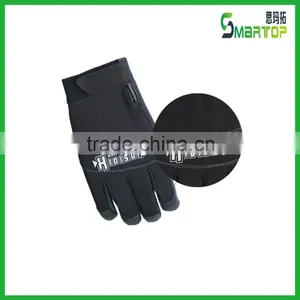 Best Selling Cheap Spandex Winter Brand Name Glove thumbnail-4