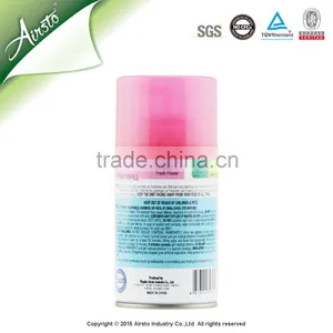 Online Shop China Revolving Electronic Air Freshener thumbnail-3