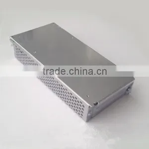 12v Switching Power Supply Q-120B Led Quad Type Quality Guaranteed thumbnail-4