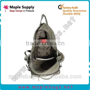 Military Bag Military Sand Bag Military Canvas Bag thumbnail-3
