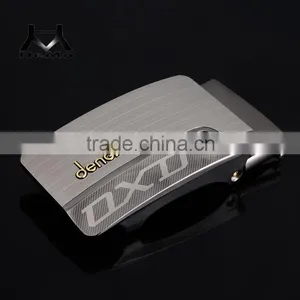 New Design Fashion Belt Buckle for Promotion thumbnail-1