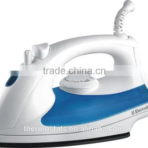 KST220 Adjustable Bimetallic Steam Iron Thermostat thumbnail-3
