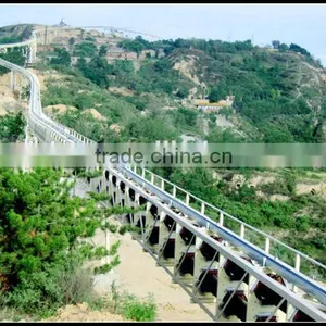 Turn-key Project for Pipe Conveyor System From Global Corporation thumbnail-4