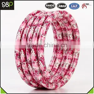PU Coated Wire Stainless Steel thumbnail-1
