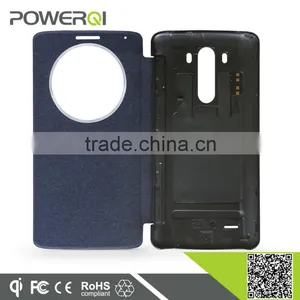 Wireless Charger Receiver Case Electronic 2014 Hot New Products thumbnail-1