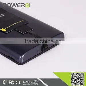 qi Universal Wireless Charger Receiver for Huawei thumbnail-1