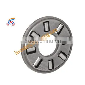 TC1018 Thrust Needle Roller Bearing 5/8 x 1 1/8 x 5/64 Inch Thrust Bearings thumbnail-1