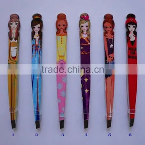 Cosmetic Tweezers thumbnail-1