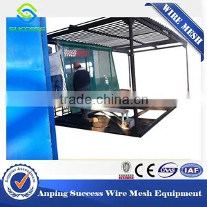 High Quality Automatic PVC Powder Coating Machine thumbnail-2