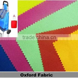 SGS 100% Polyester Oxford Fabric thumbnail-1