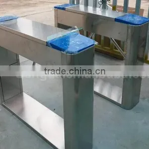 High Quality RFID Card Reader Tripod Turnstile, Door Access System thumbnail-3