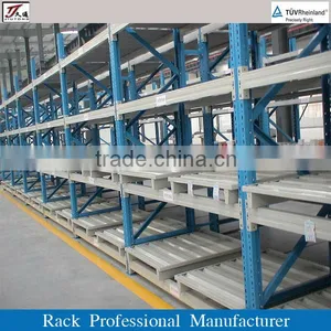 CE, Australia Standards Industrial Drive in Racking Manufacturer in China thumbnail-1