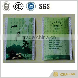 Pyramid Tea Bag Packing Machine thumbnail-1