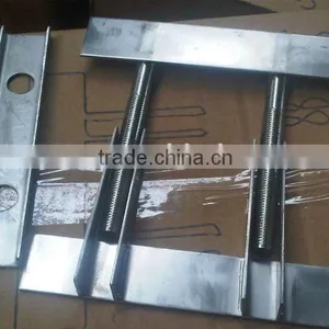 Accessories for SS Repair Clamps thumbnail-1