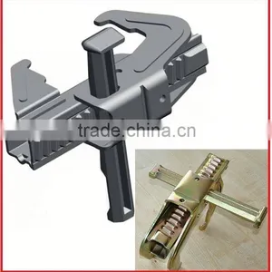 Panel Coupler Panel Formwork Clamp thumbnail-1