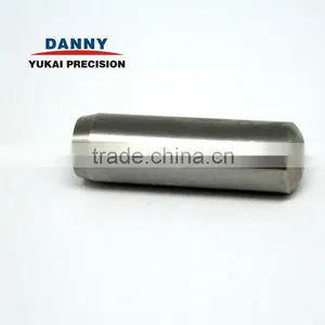 1.4305 Stainless Steel Dowel Pins thumbnail-1
