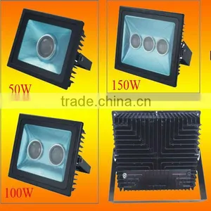 Led Floodlight 100w With Epistar Chips and Mean Well Power Supply thumbnail-1