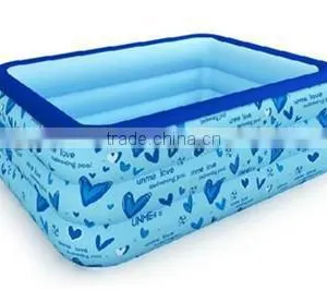 Inflatable Pool/pvc Pool for Adult or Kids thumbnail-1