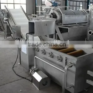 MZJ Brush Impurity Removing Washing Machine thumbnail-1