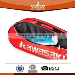 New Design Multifunctional Sport Badminton Racket Bag thumbnail-4