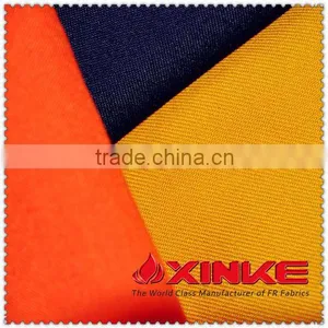 Nomex and Kevlar Fabric thumbnail-1