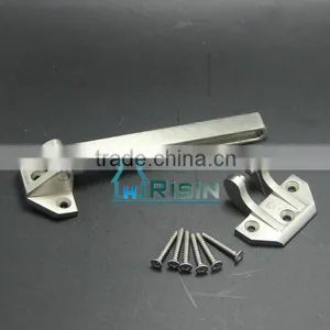 Zinc Alloy Door Guard Lock thumbnail-1