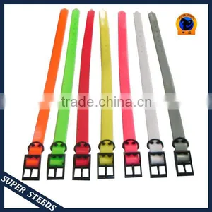 Wholesaler TPU Pet Collar thumbnail-2