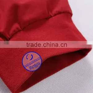 Wholesale Custom Cotton Womens Plain Tracksuit Pants thumbnail-6