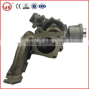 JF138004 A4/A6,2.0L TFSI/Seat Exeo 2.0 TFSI K03 53039880106 06D145701J/G/B Turbocharger K03 thumbnail-4