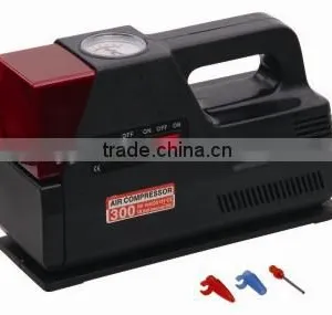 3 in 1 Multifunctional 250/300 Psl Plastic Air Compressor (WIN-701) thumbnail-1