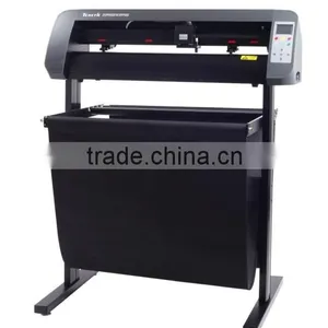 2015 P-cut Used Vinyl Cutter Plotter thumbnail-1