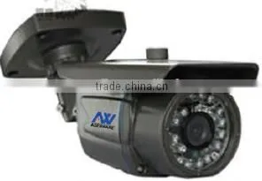 3.0mp ip Bullet Camera Onvif 2.8-12 mm Lens thumbnail-1