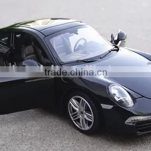 1/18 Scale Alloy Model Car thumbnail-5