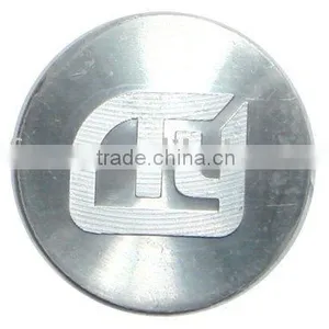 Metal Nameplate thumbnail-1