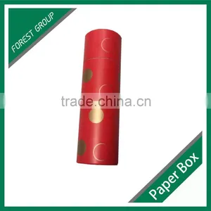 GOLDEN SUPPLIER CHRISTMAS PAPER TUBE PREMIUM PAPER TUBE thumbnail-1