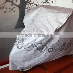 >>>factory Price Cover Waterproof Protection Cover Bicycle Cover/ thumbnail-2