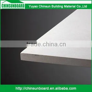 Supplier Eco-friendly Waterproof Well Insulated Partition Wall Panel thumbnail-1