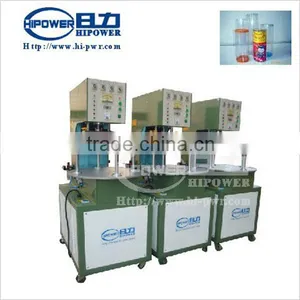 High Frequency PVC Tube Welding Machine thumbnail-1
