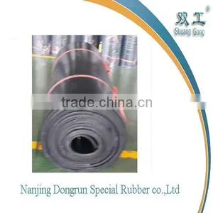 Black NR Rubber Sheet thumbnail-1