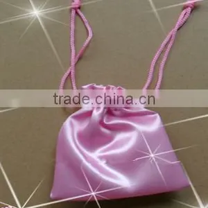 Soft Satin Bag thumbnail-1