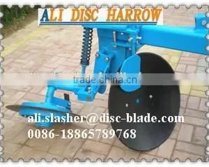 3 Point Suspension 1LY-325 Disc Plough for Sale thumbnail-4