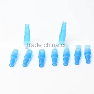 Soft PVC Insulation Terminal Covers for Wiring DJ211-30 thumbnail-1