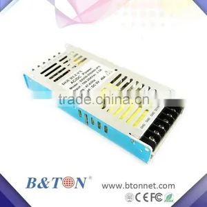 5V40A 200W Led Driver Power Supply ac Adapter thumbnail-2