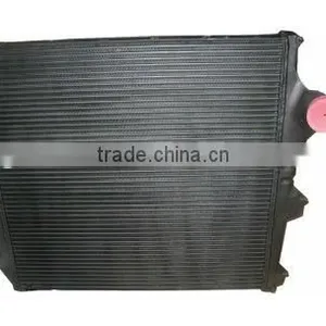 Volvo Truck Intercooler thumbnail-1