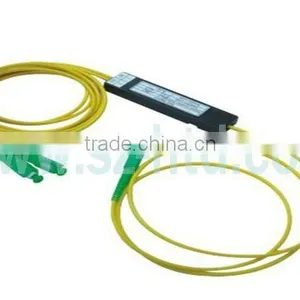 Big Sale! 1X2 SC/APC 2.0mm PLC Splitter thumbnail-1