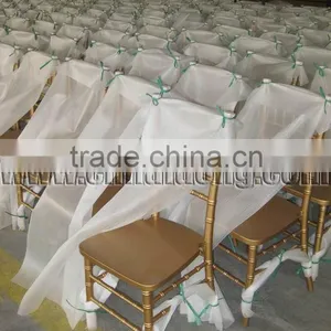 Party Equipment Chiavari Chair and Folding Table thumbnail-1