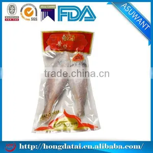 Ldpe Frozen Bag/vacuum Frozen Bag thumbnail-1